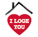 I Loge You